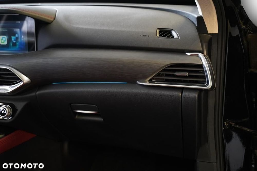 Bestune T77 1.5T Business DCT - 22