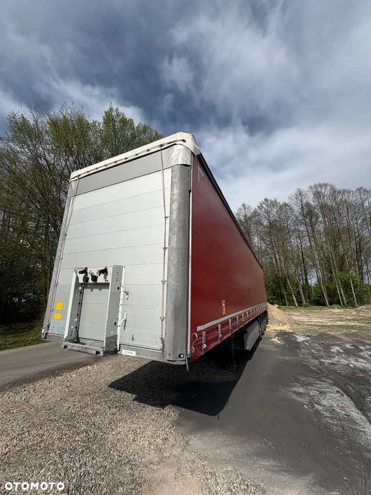 Schmitz Cargobull SCB - 5