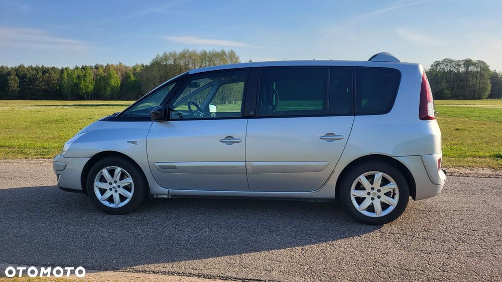 Renault Espace 2.0 dCi FAP Edition 25th - 5