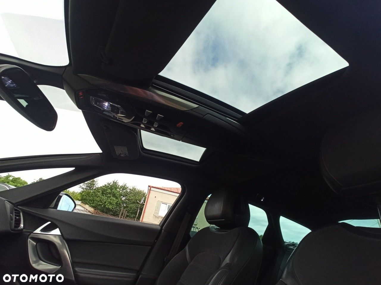 Citroën DS5 2.0 HDi Hybrid4 SoChic MCP - 20
