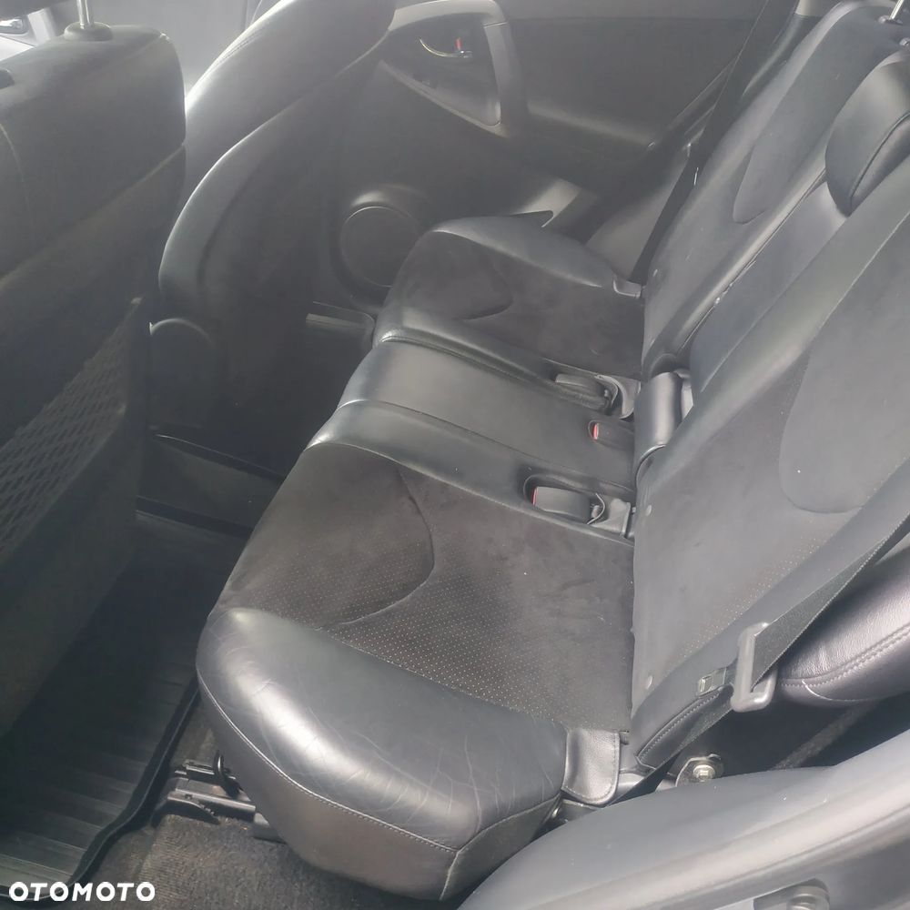 Toyota RAV4 2.0 4x2 Life - 8