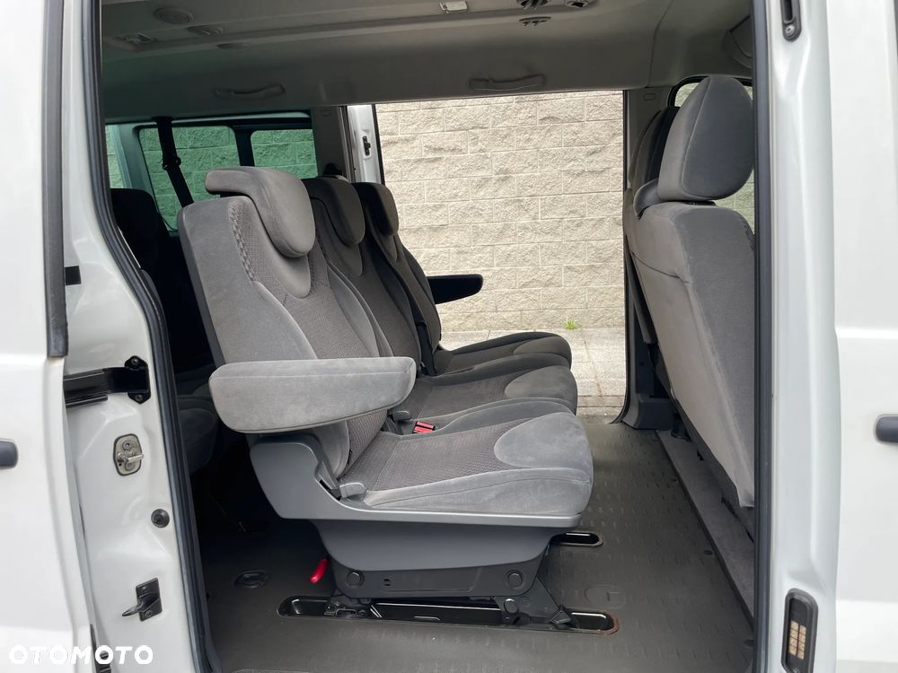 Fiat Scudo Panorama L2H1 Executive - 12