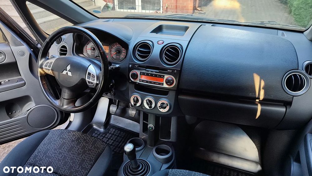 Mitsubishi Colt 1.3 Elegance EU5 - 14
