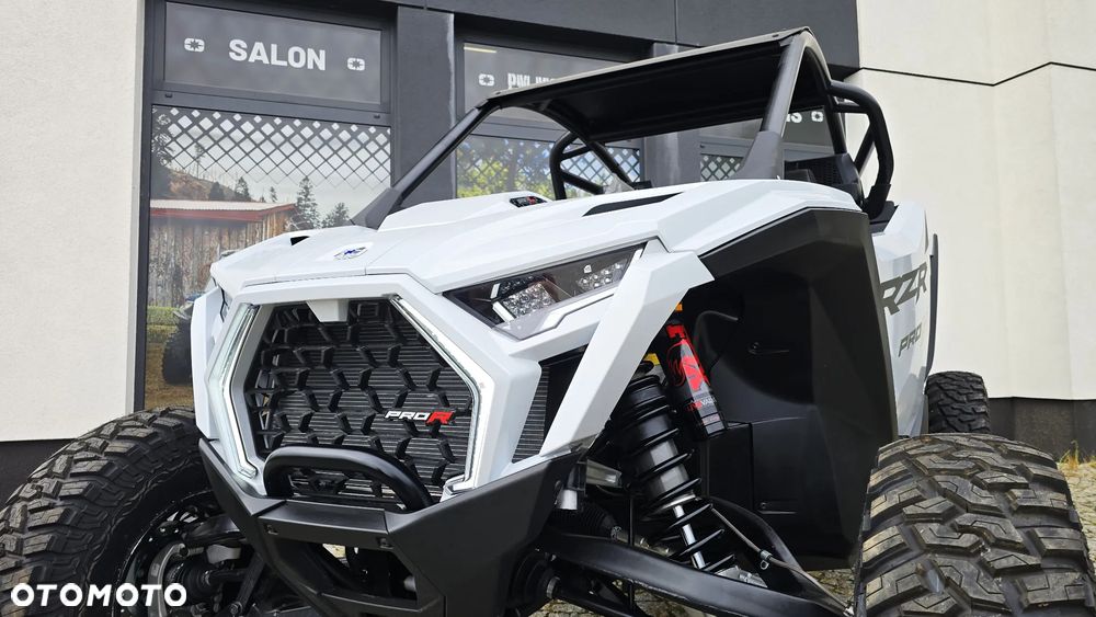 Polaris RZR - 4