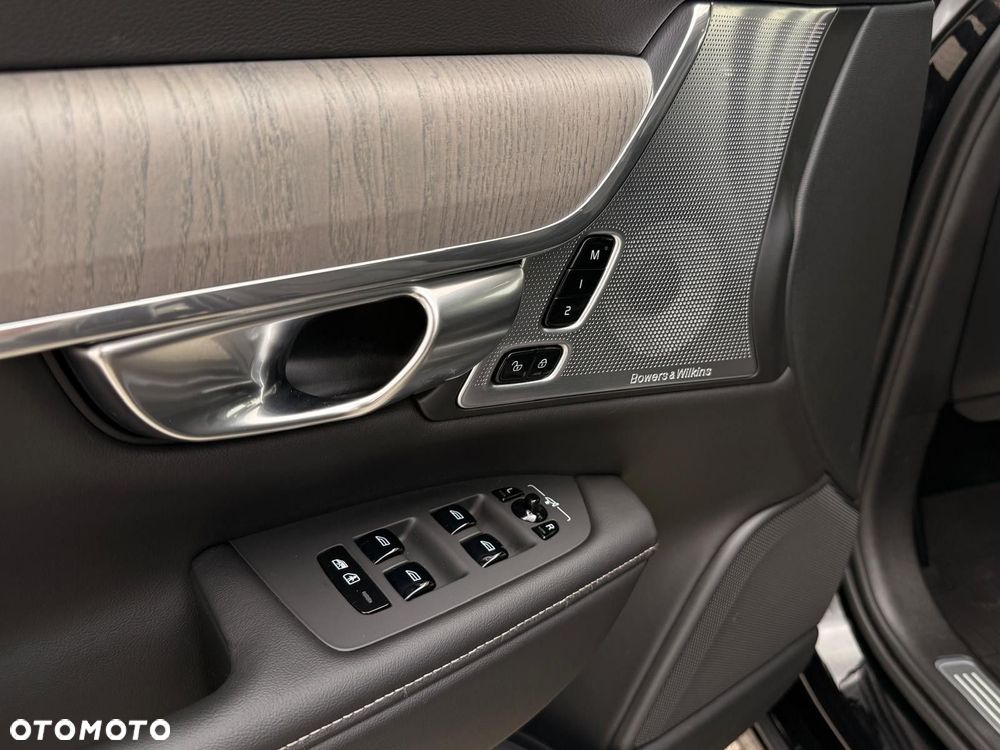 Volvo V90 - 34