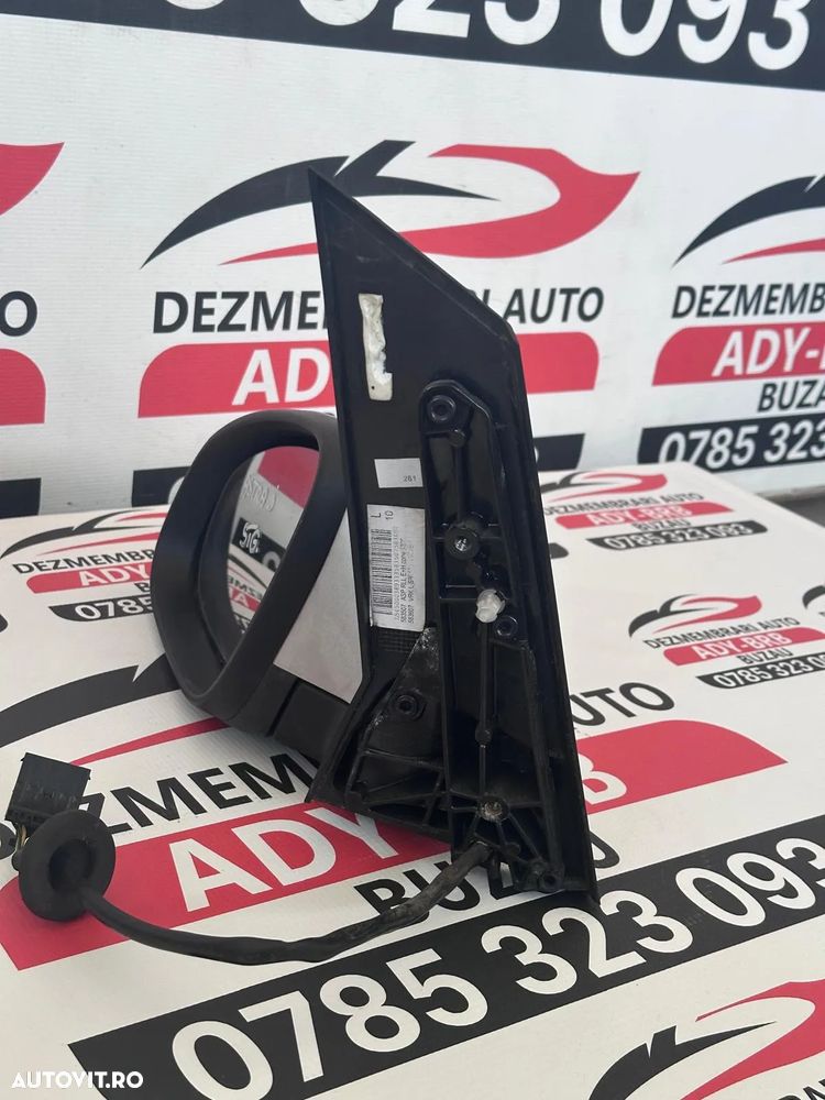 Oglinda stanga Opel Astra J - 3