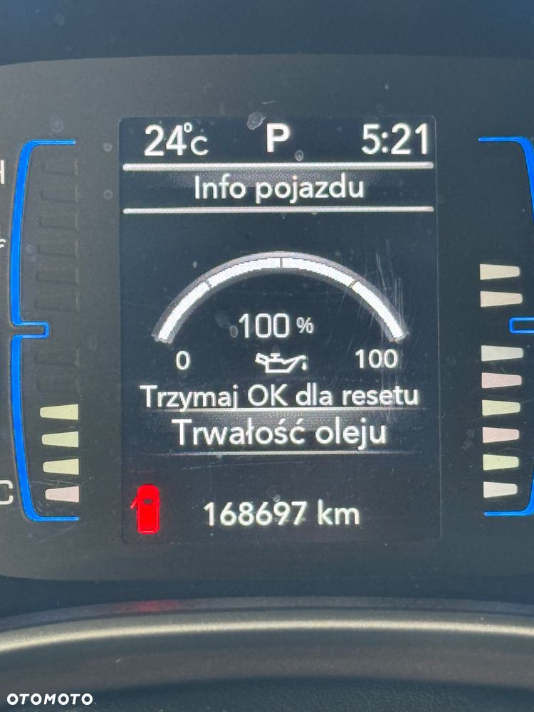 Chrysler Pacifica - 17