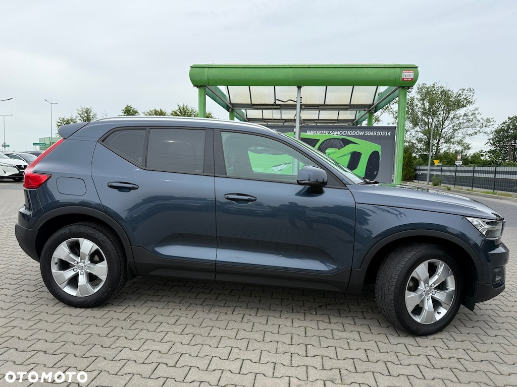 Volvo XC 40 T3 Momentum Pro - 5