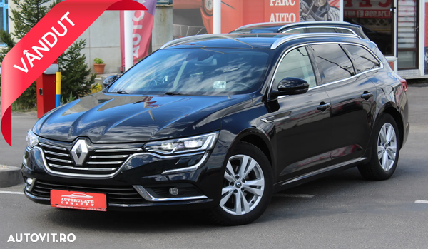 Renault Talisman