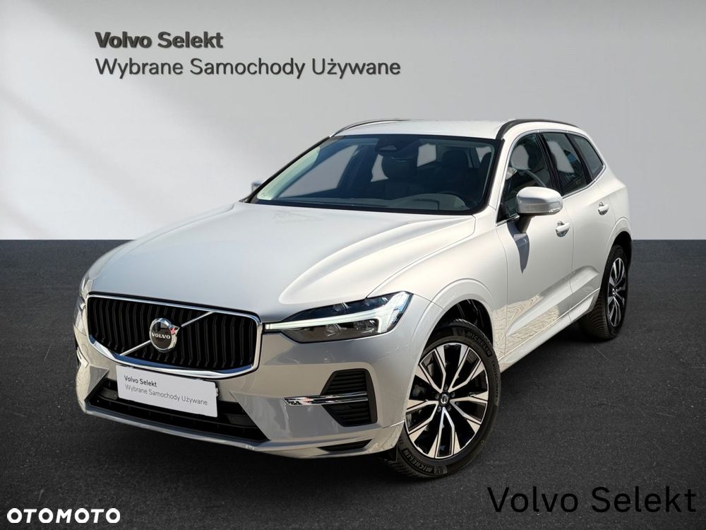 Volvo XC 60 - 2