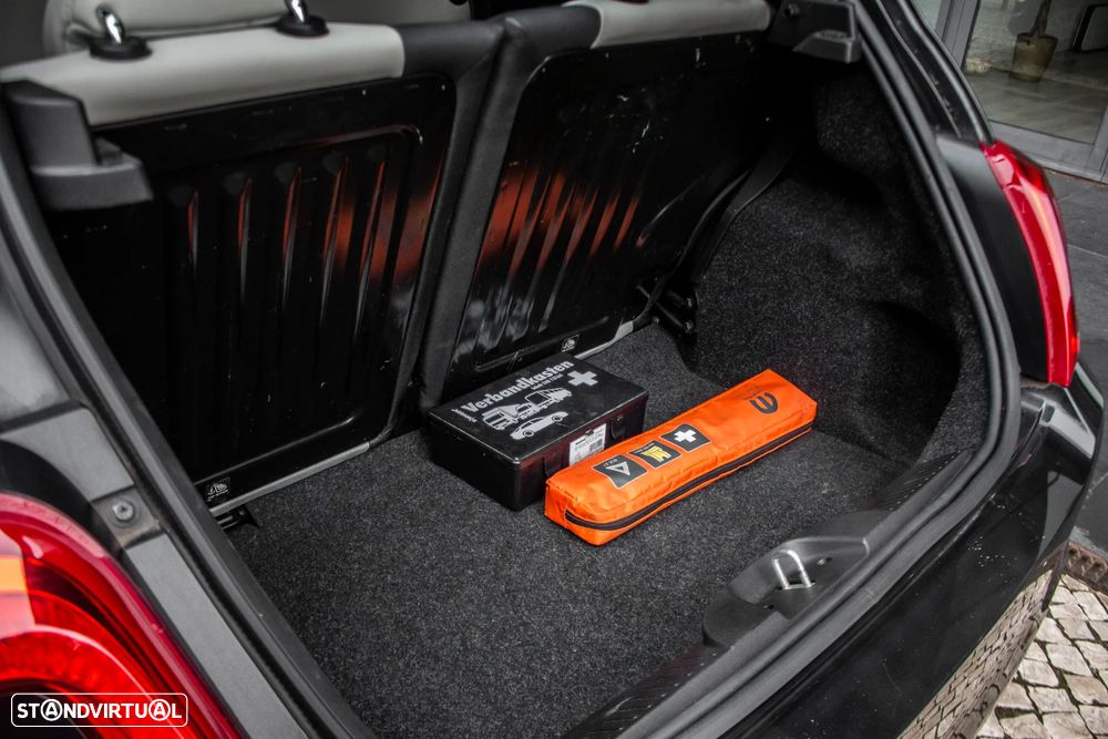 Fiat 500 1.0 Hybrid Dolcevita - 28