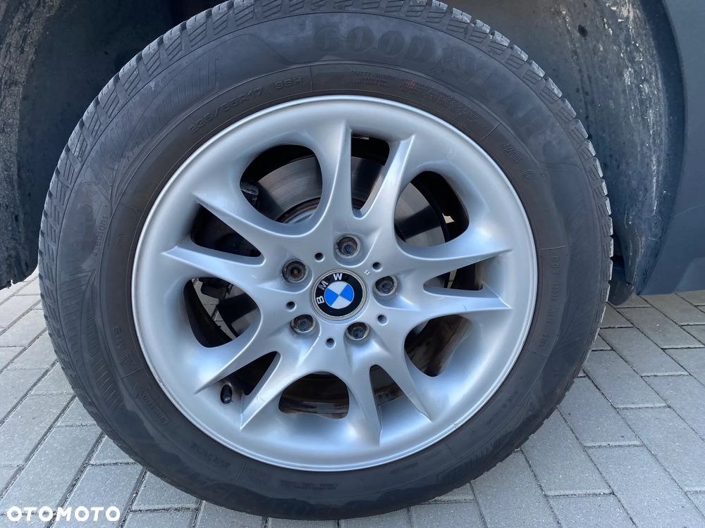 BMW X3 2.0d - 12
