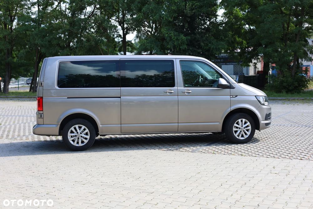 Volkswagen Caravelle 2.0 TDI L1 Highline - 7