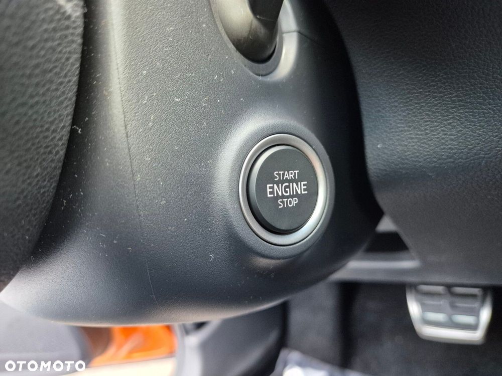 Skoda Kamiq 1.0 TSI Monte Carlo DSG - 25