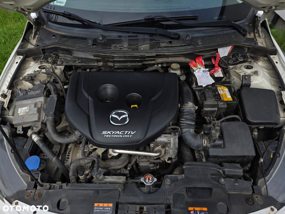 Mazda 2 - 15