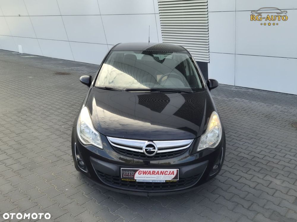 Opel Corsa - 17