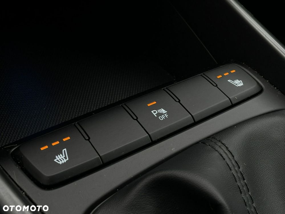 Hyundai Bayon - 24