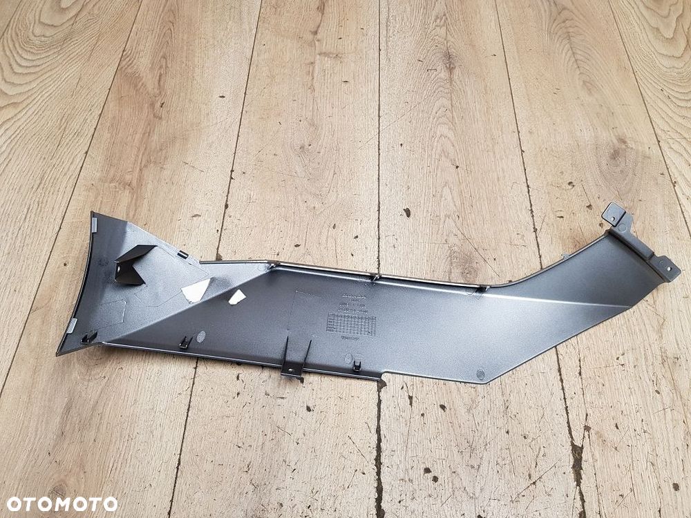 Osłona owiewka Honda Vision 50  84500-GGP-D40ZA - 6