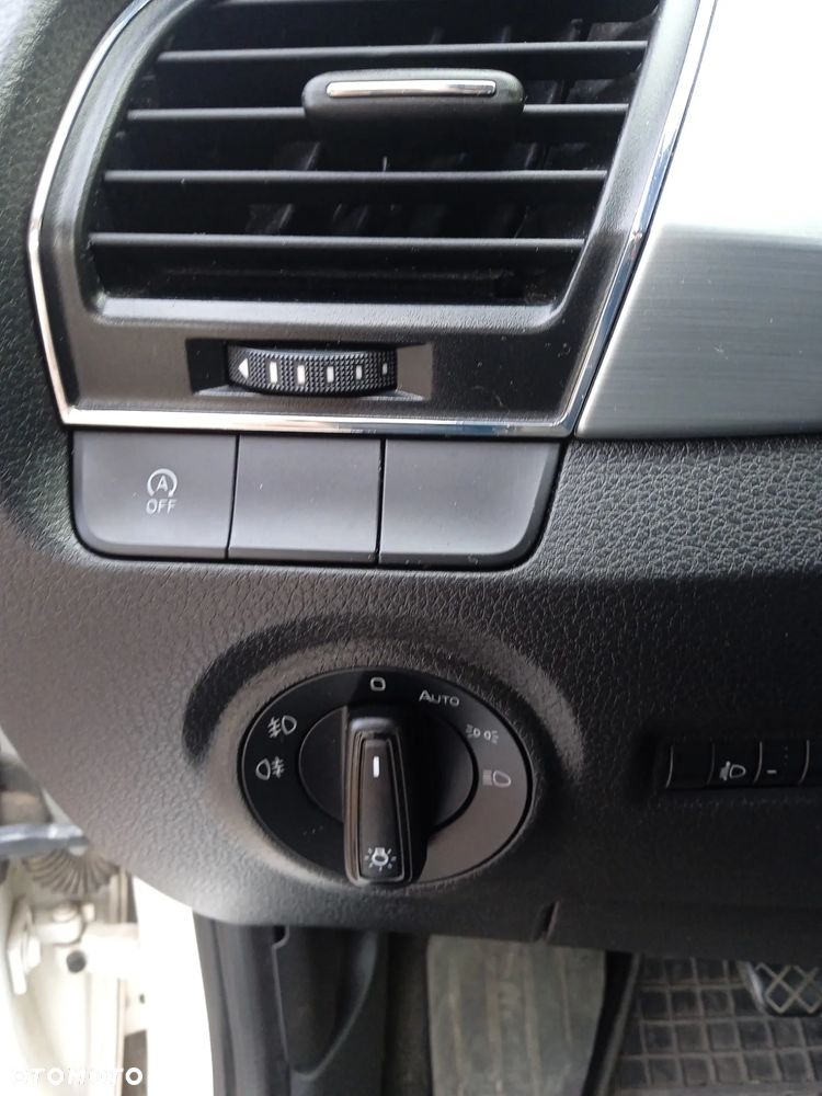 Skoda Fabia 1.4 TDI Ambition - 19