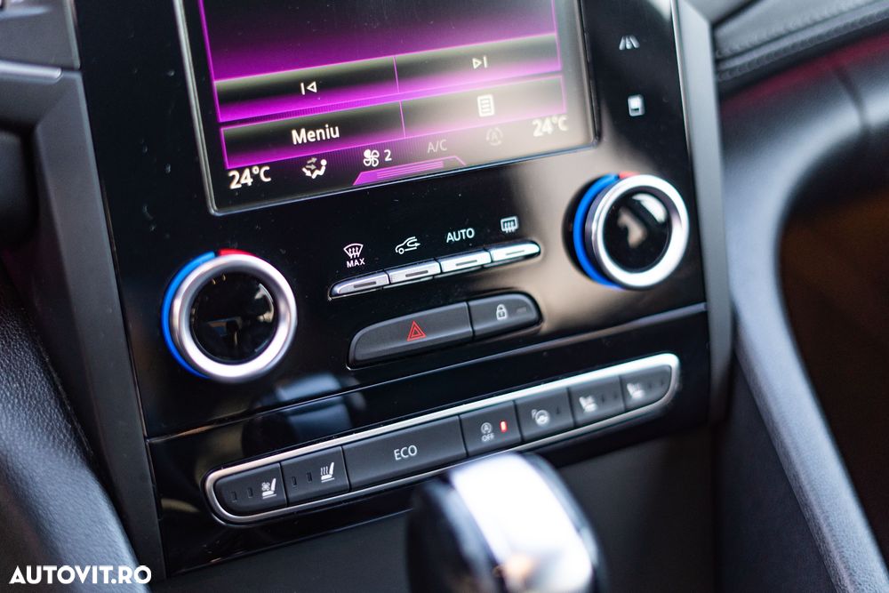 Renault Talisman ENERGY dCi 160 EDC INITIALE PARIS - 9