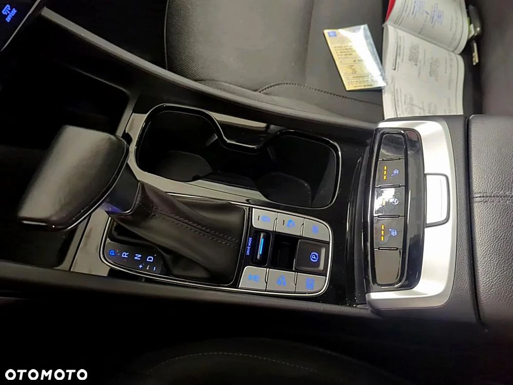 Hyundai Tucson 1.6 T-GDi 48V-Hybrid 4WD DCT Prime - 8