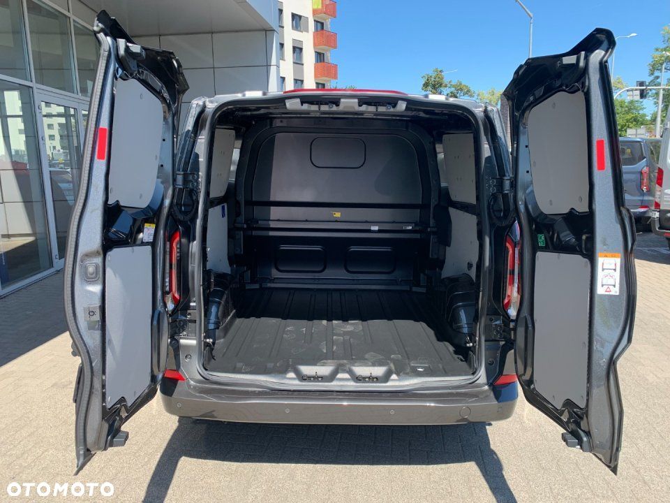 Ford Transit Custom - 12