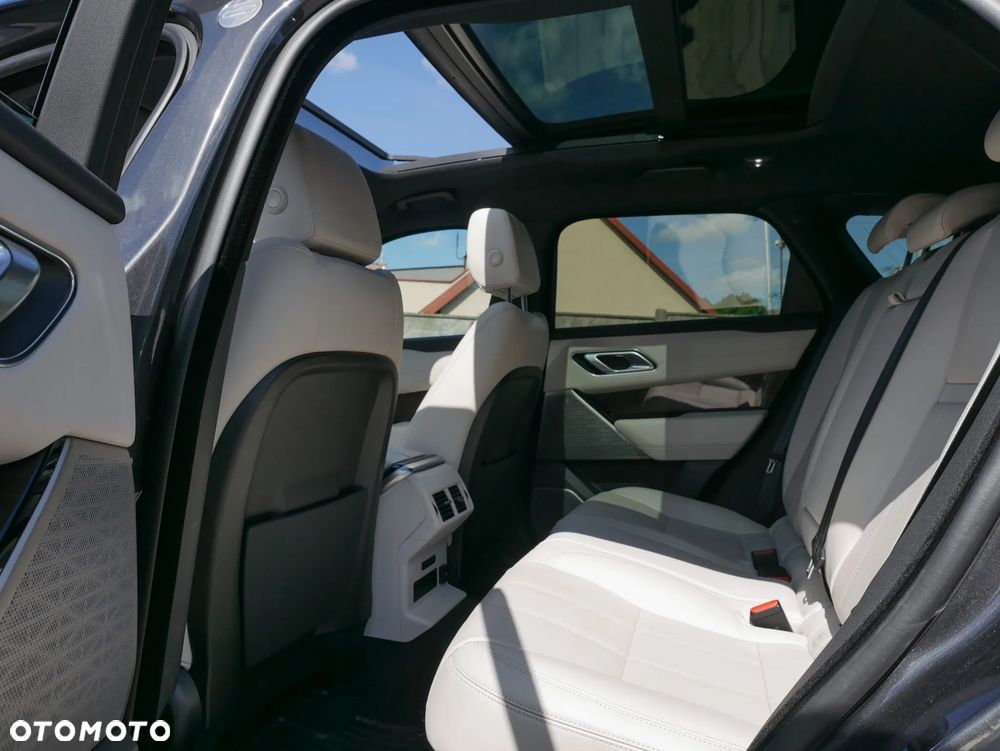 Land Rover Range Rover Velar 2.0 R-Dynamic HSE - 22
