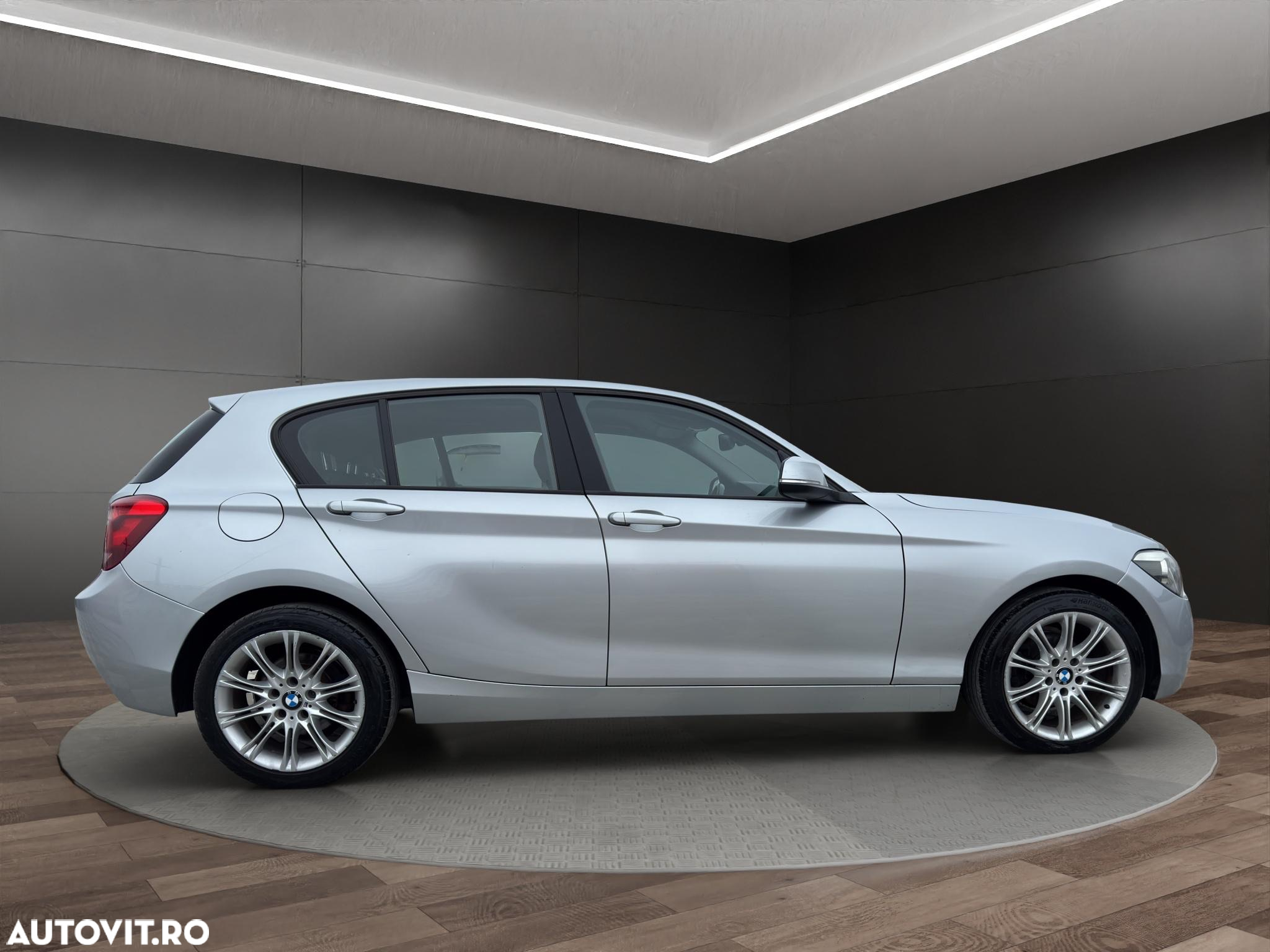 BMW Seria 1 - 13