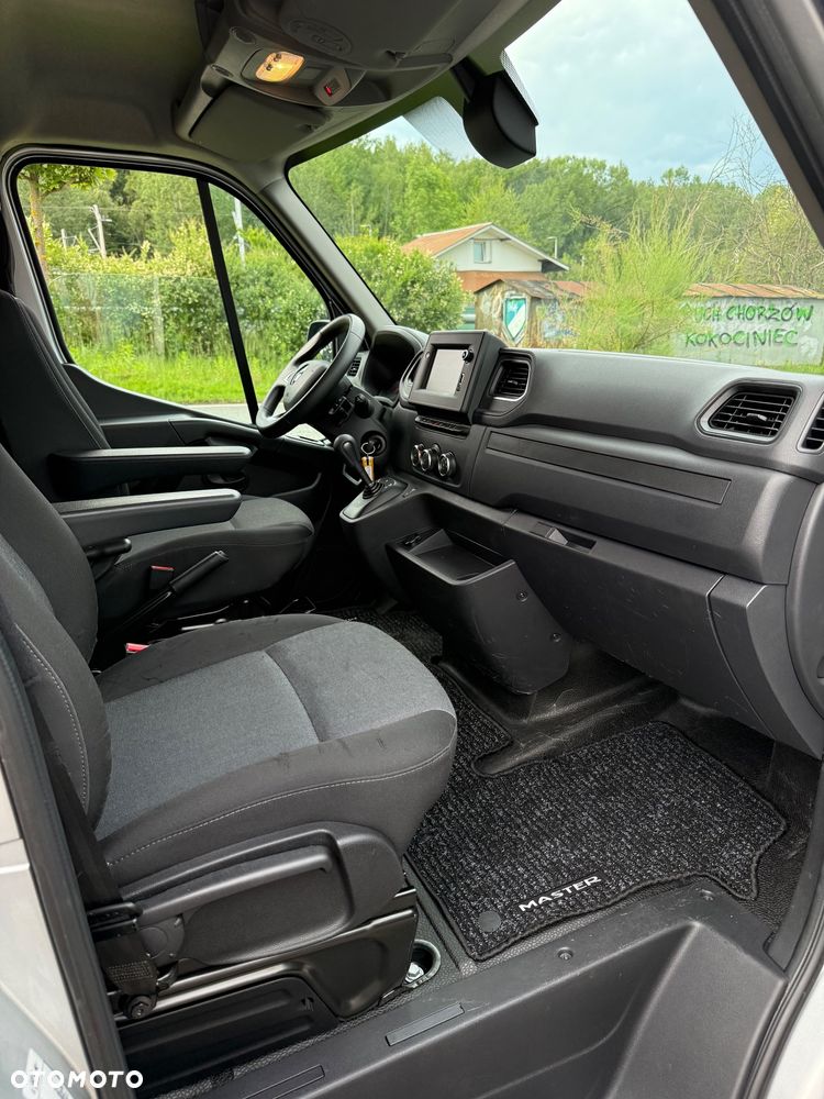 Renault Master - 5