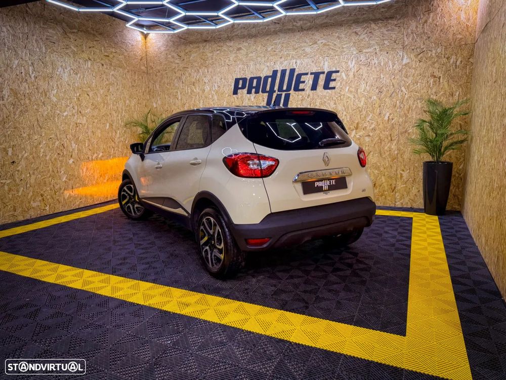 Renault Captur (ENERGY) dCi 90 INTENS - 29