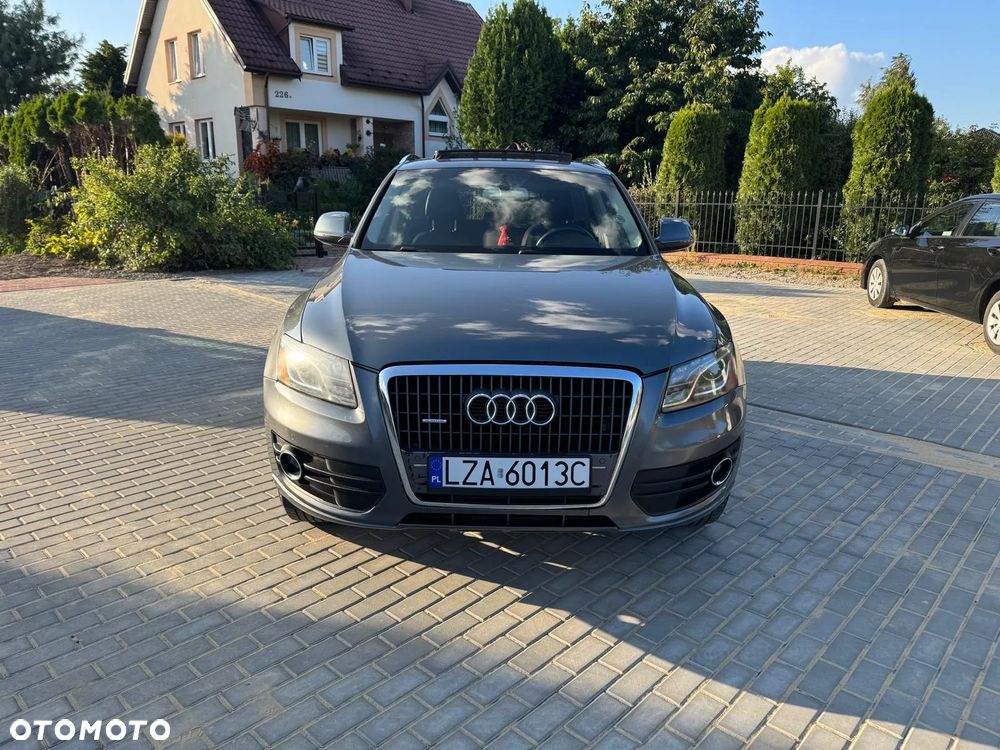 Audi Q5 - 3