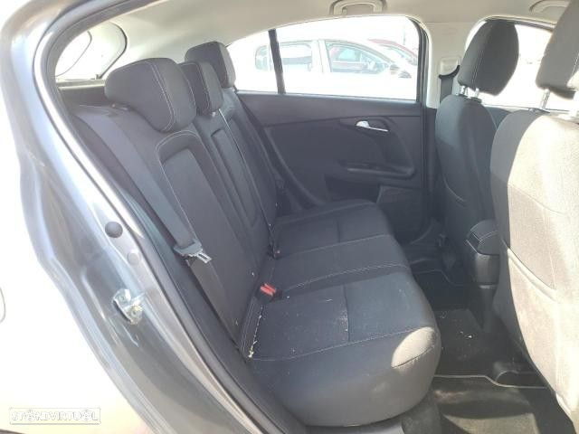 Peças Fiat II Tipo Easy 2017 - 8