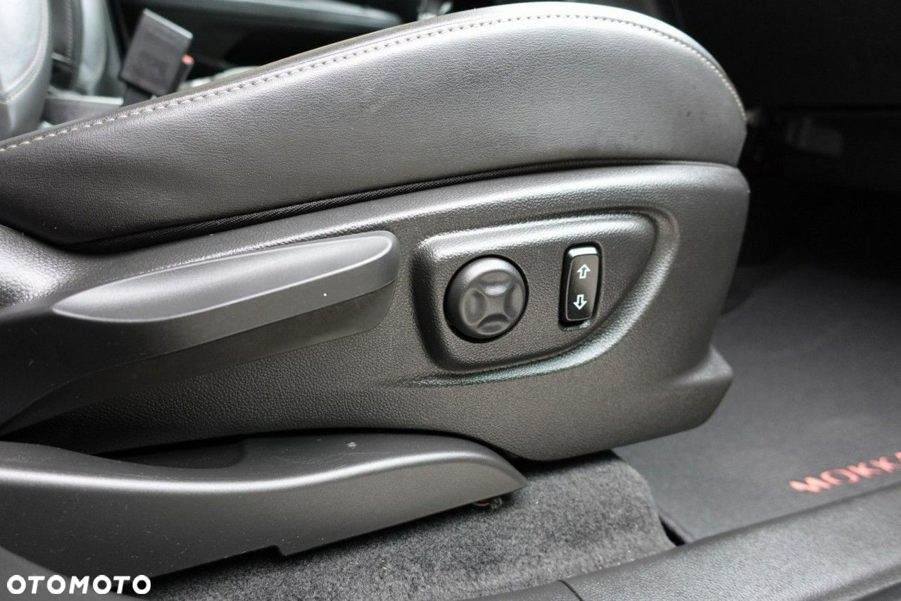 Opel Mokka - 17