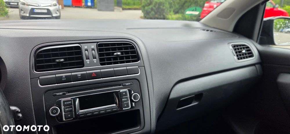 Volkswagen Polo 1.2 TSI Style - 15