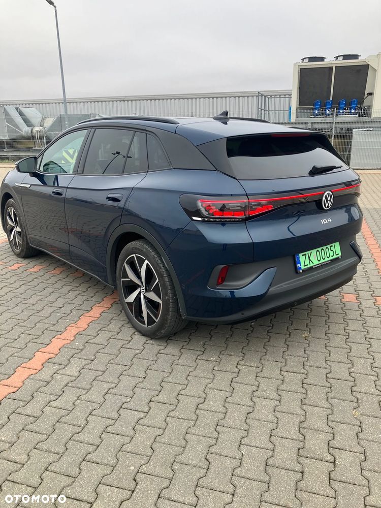 Volkswagen ID.4 - 5