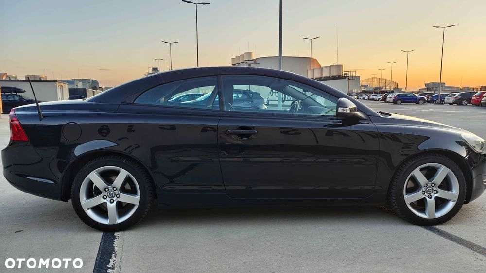 Volvo C70 - 8