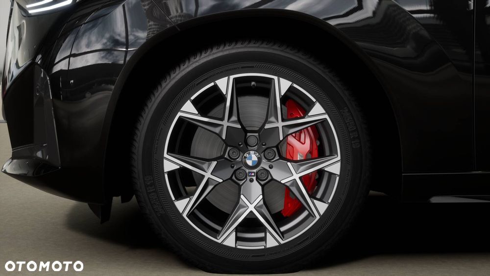 BMW X3 xDrive20d mHEV M Sport sport - 4