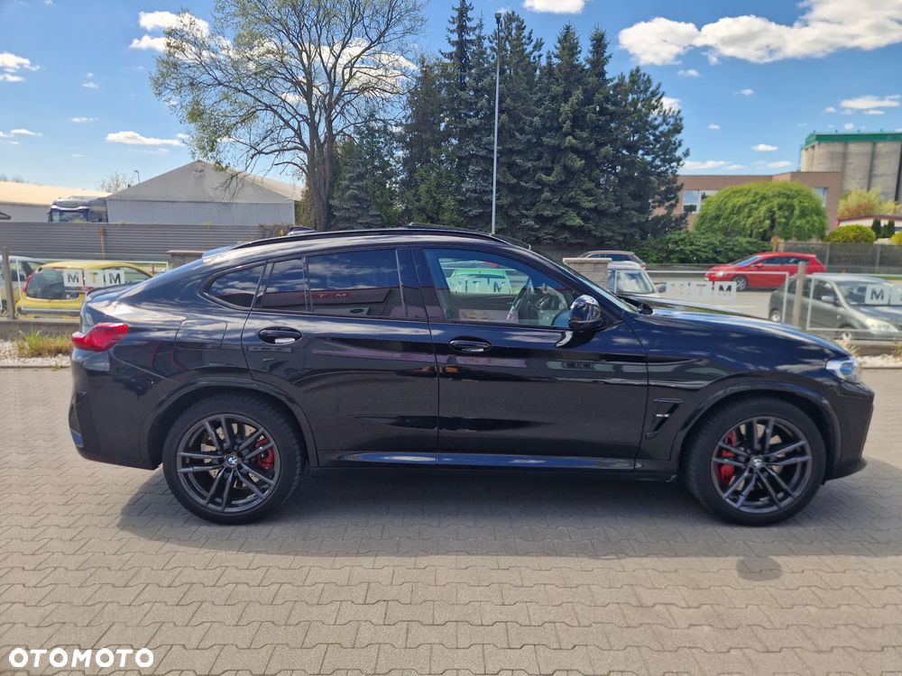BMW X4 - 6