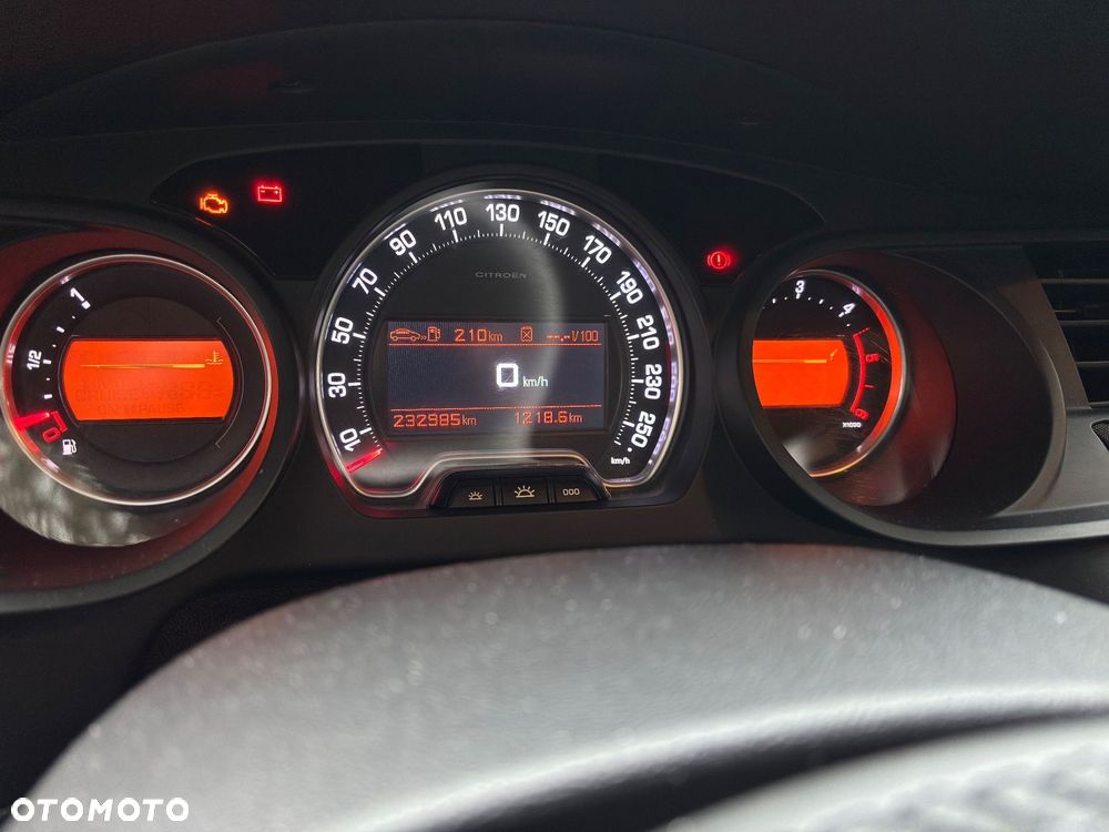 Citroën C5 2.0 HDi Exclusive - 5