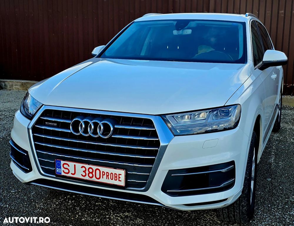 Audi Q7 - 18