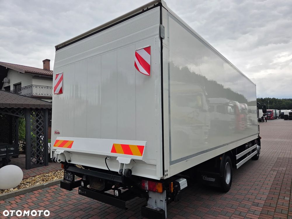 MAN Tgm 15.290 - 7