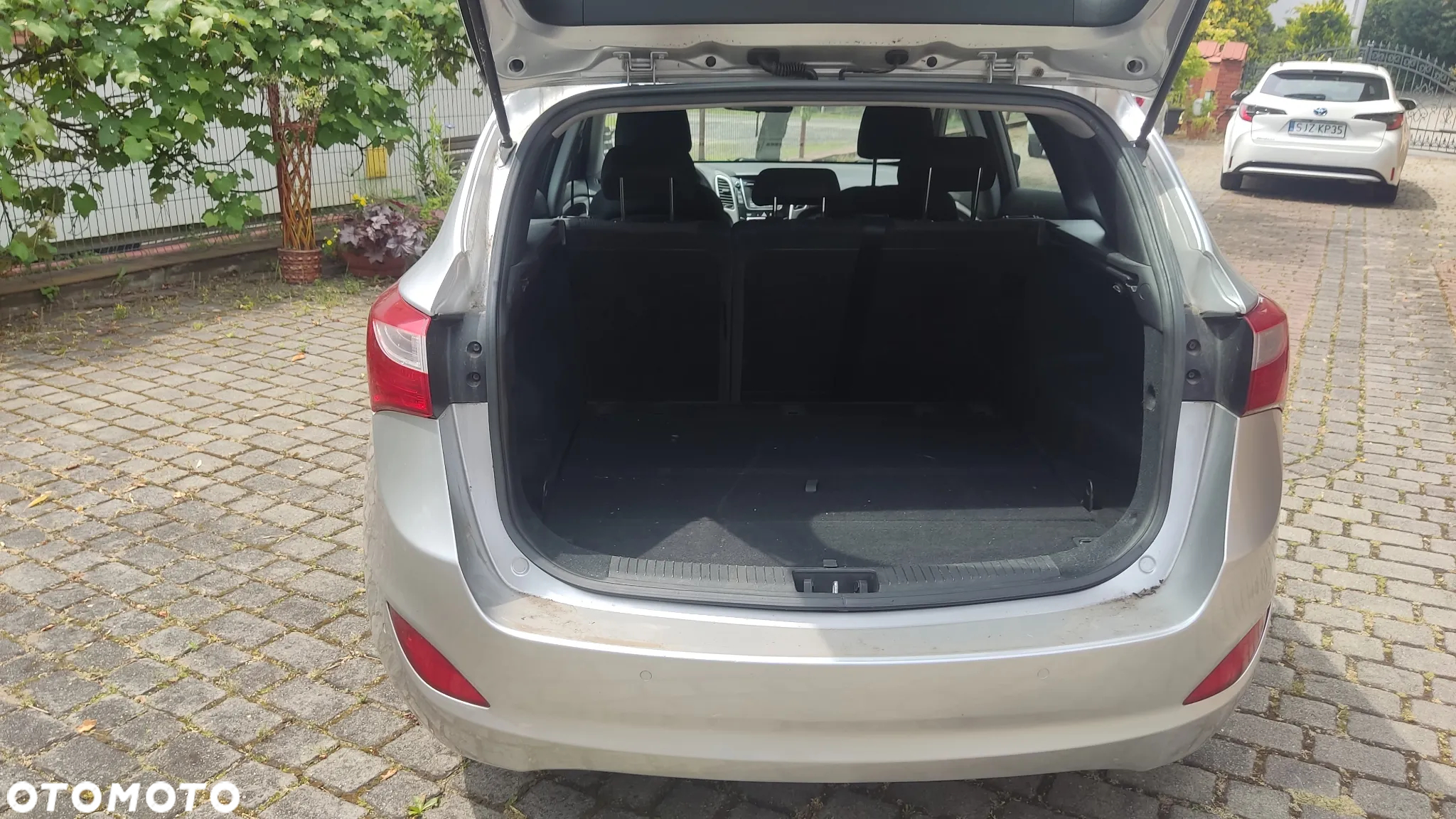 Hyundai i30 1.6 CRDi Comfort - 12
