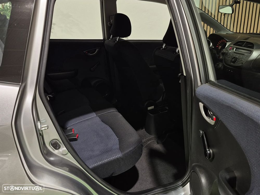 Honda Jazz 1.2 i-VTEC City - 15