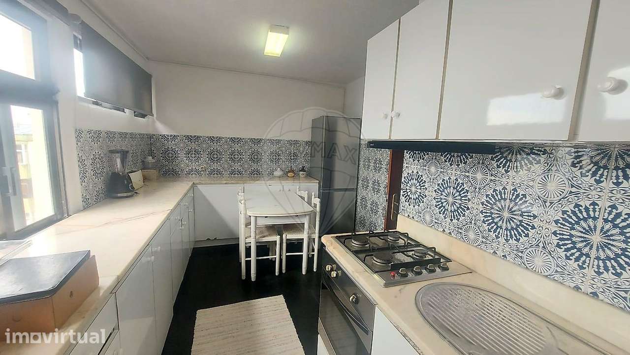 Apartamento T2 para venda - Grande imagem: 3/26
