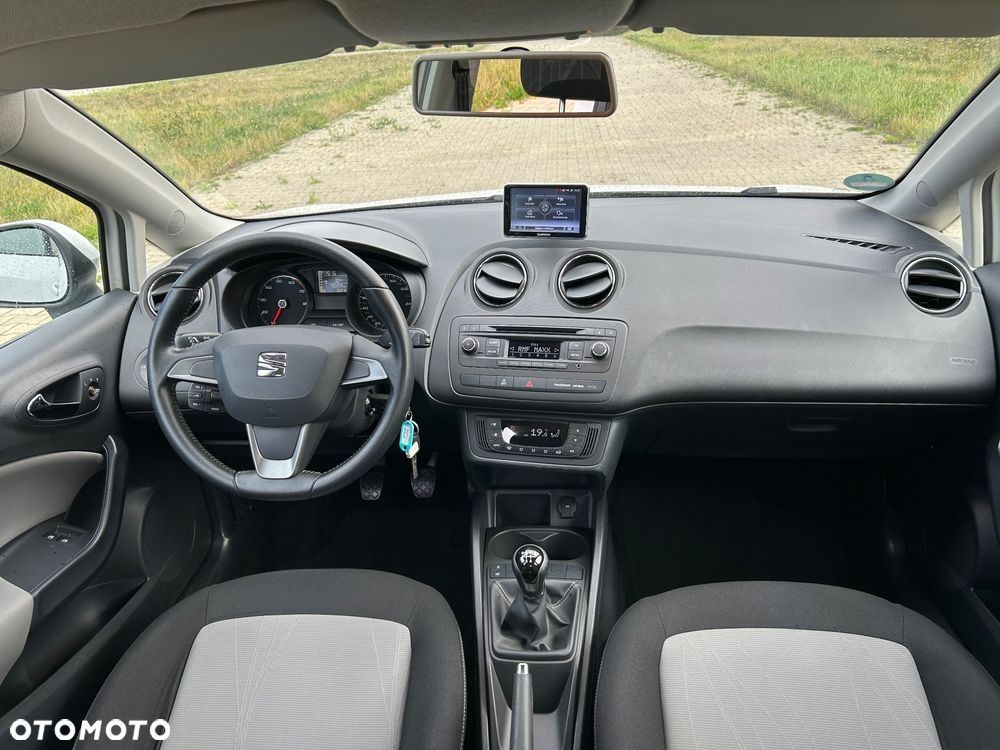 Seat Ibiza - 14