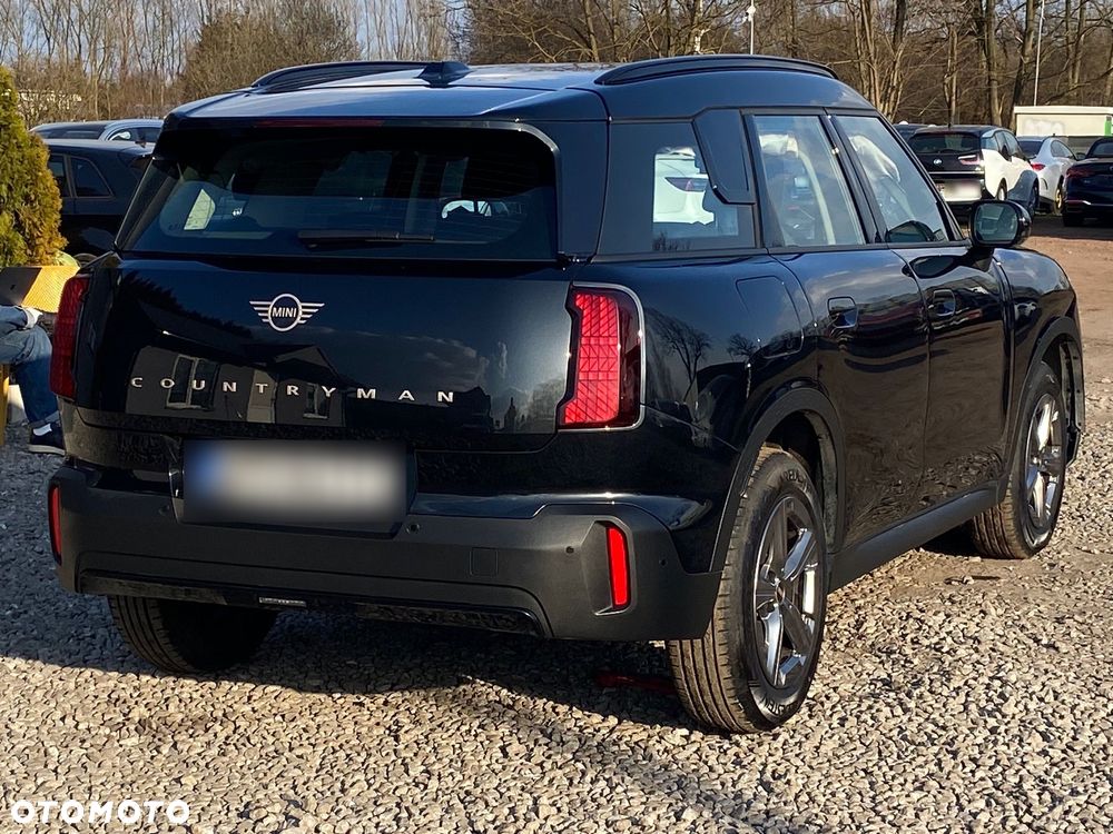 MINI Countryman - 14