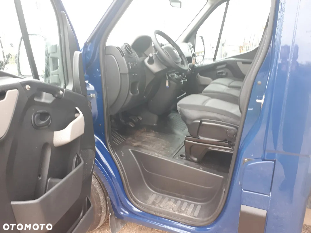 Renault Master - 23