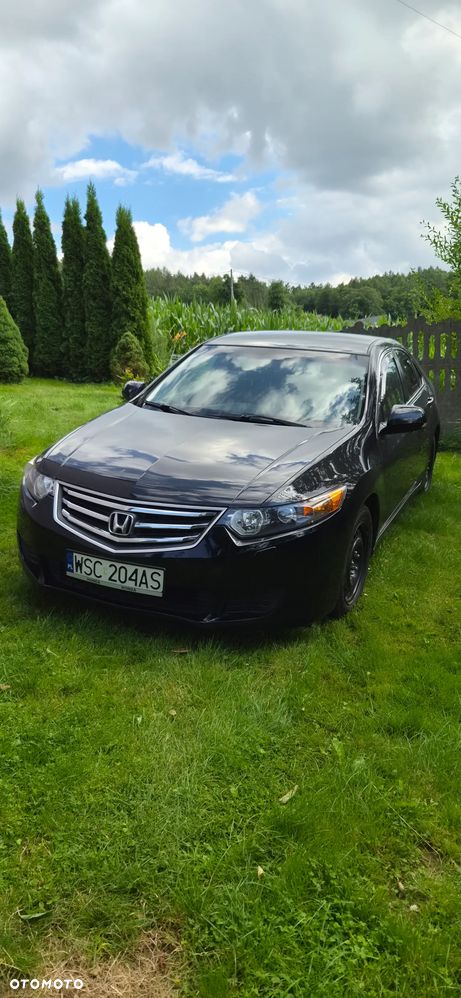 Honda Accord - 3