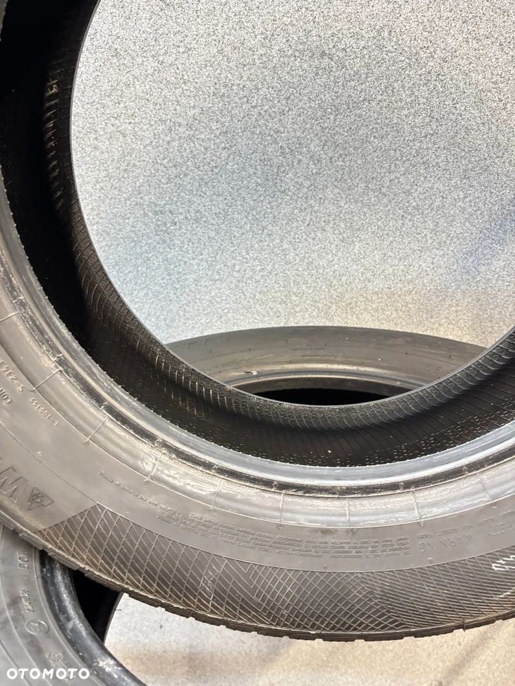 1 Opona Zimowa Continental 215/65/17 99H SUV - 6