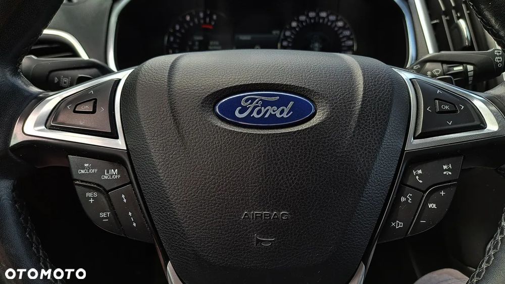 Ford S-Max 2.0 EcoBlue Titanium - 18